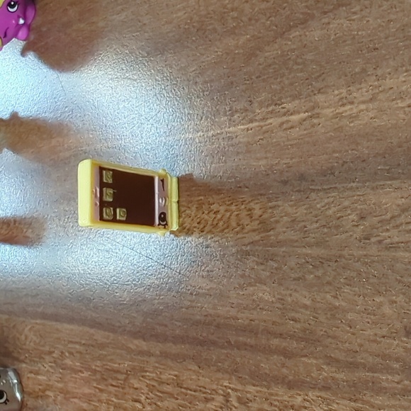 Shopkins Set - Picture 4 of 7